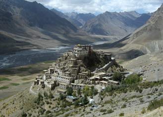 Luxury Accommodation in India