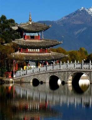Tibet  Tour